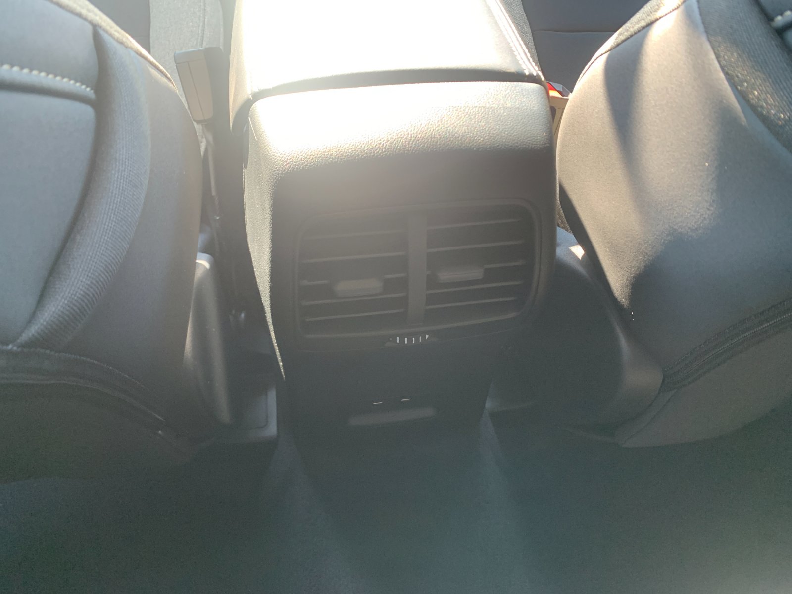 New 2026 Gray Ford Big Bend image 14