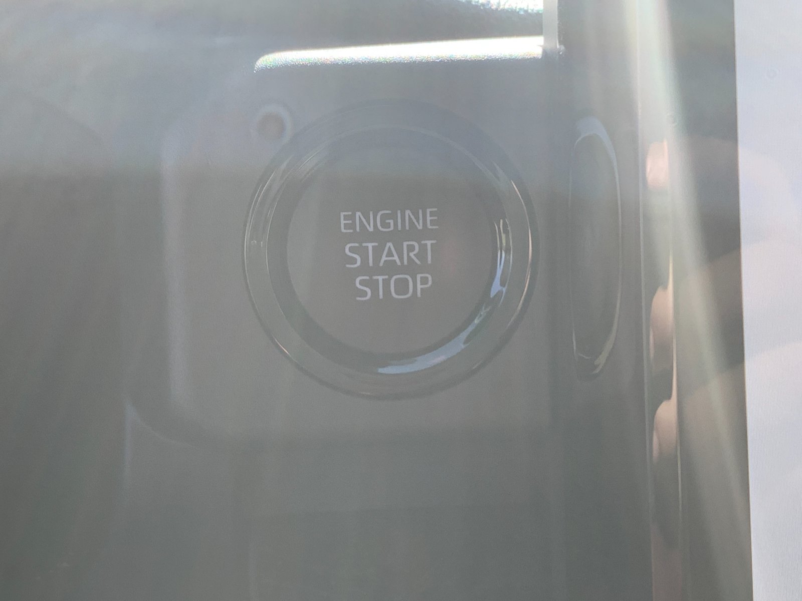 Used 2024 Black Toyota Limited image 27