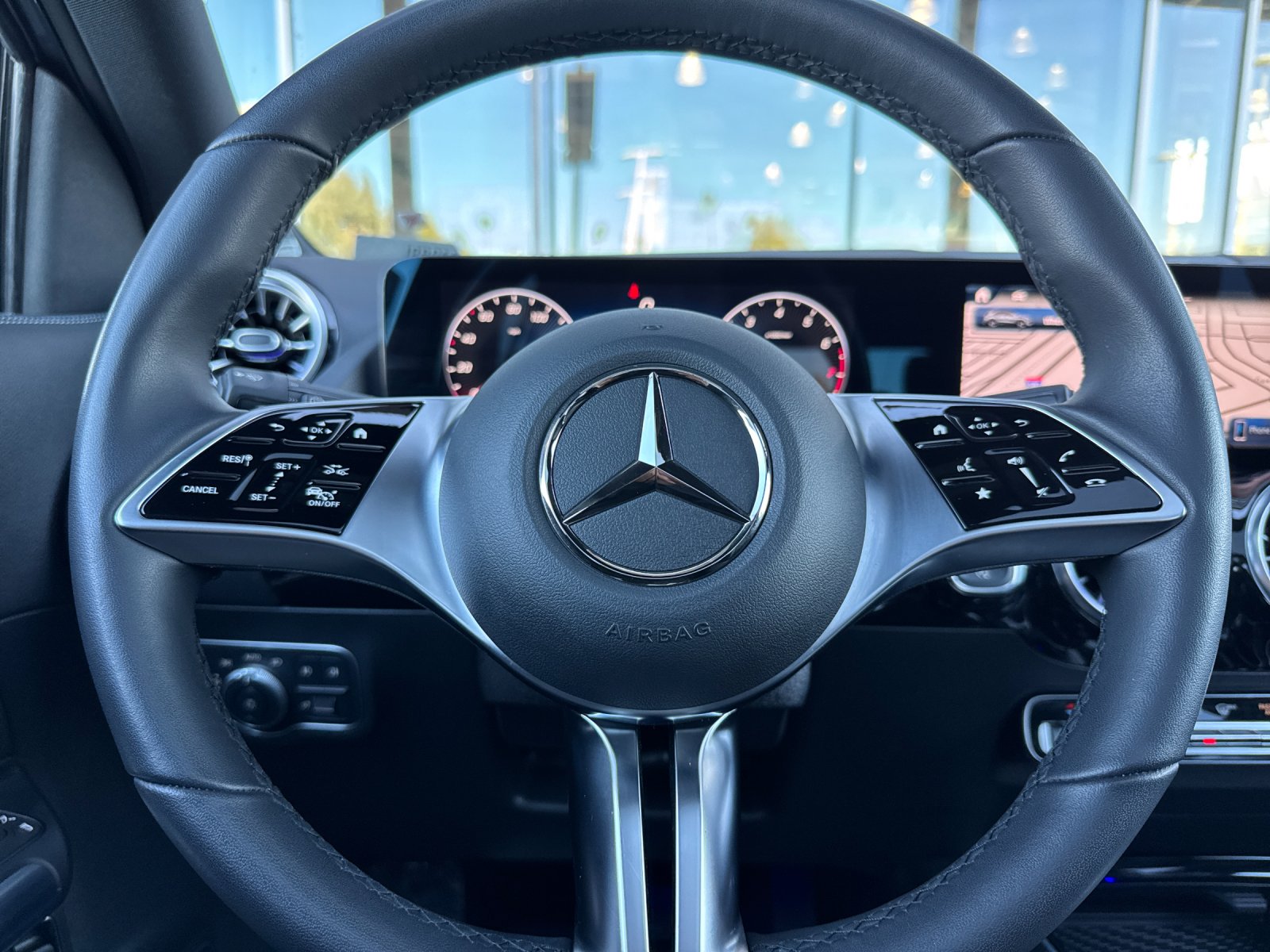 Used 2026 Mountain Grey Metallic Mercedes-Benz GLA 250 4D Sport Utility image 27