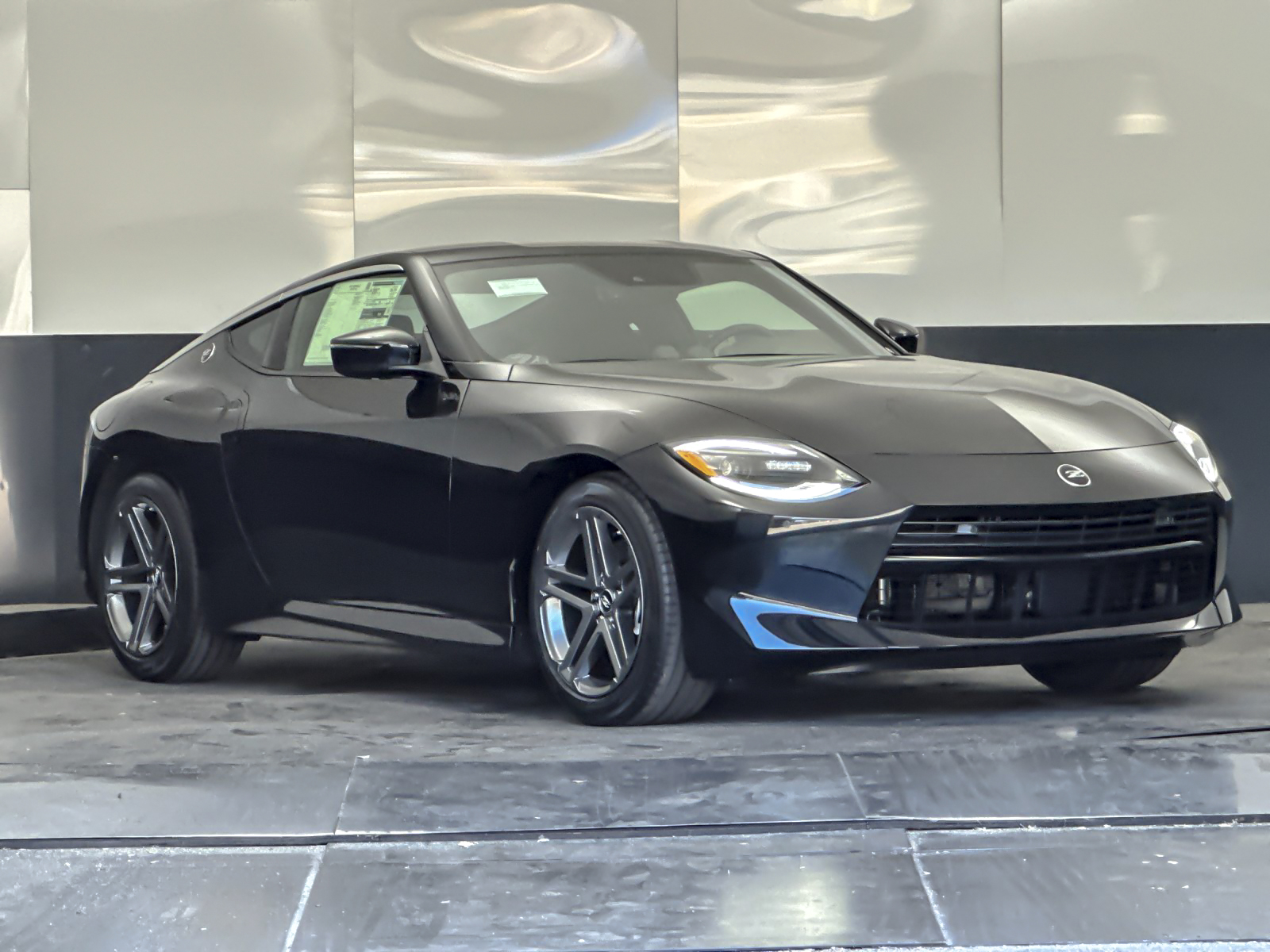 2027 Nissan Z