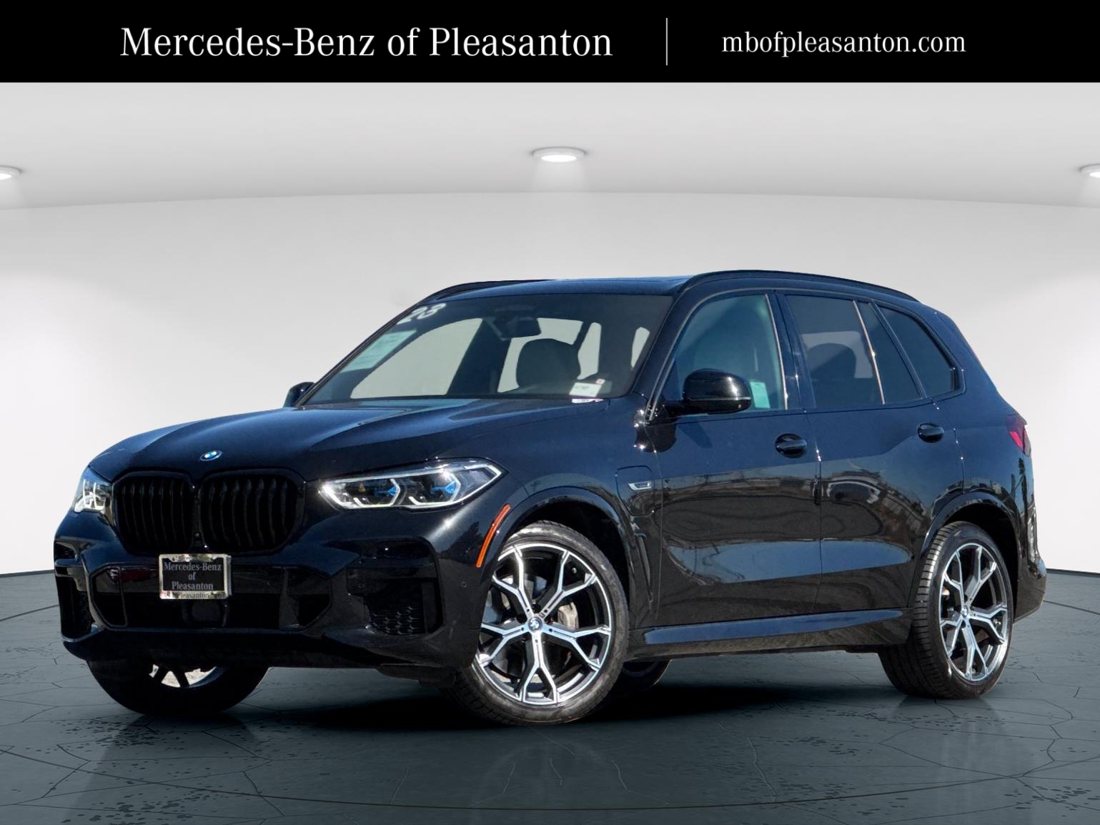 2023 BMW X5