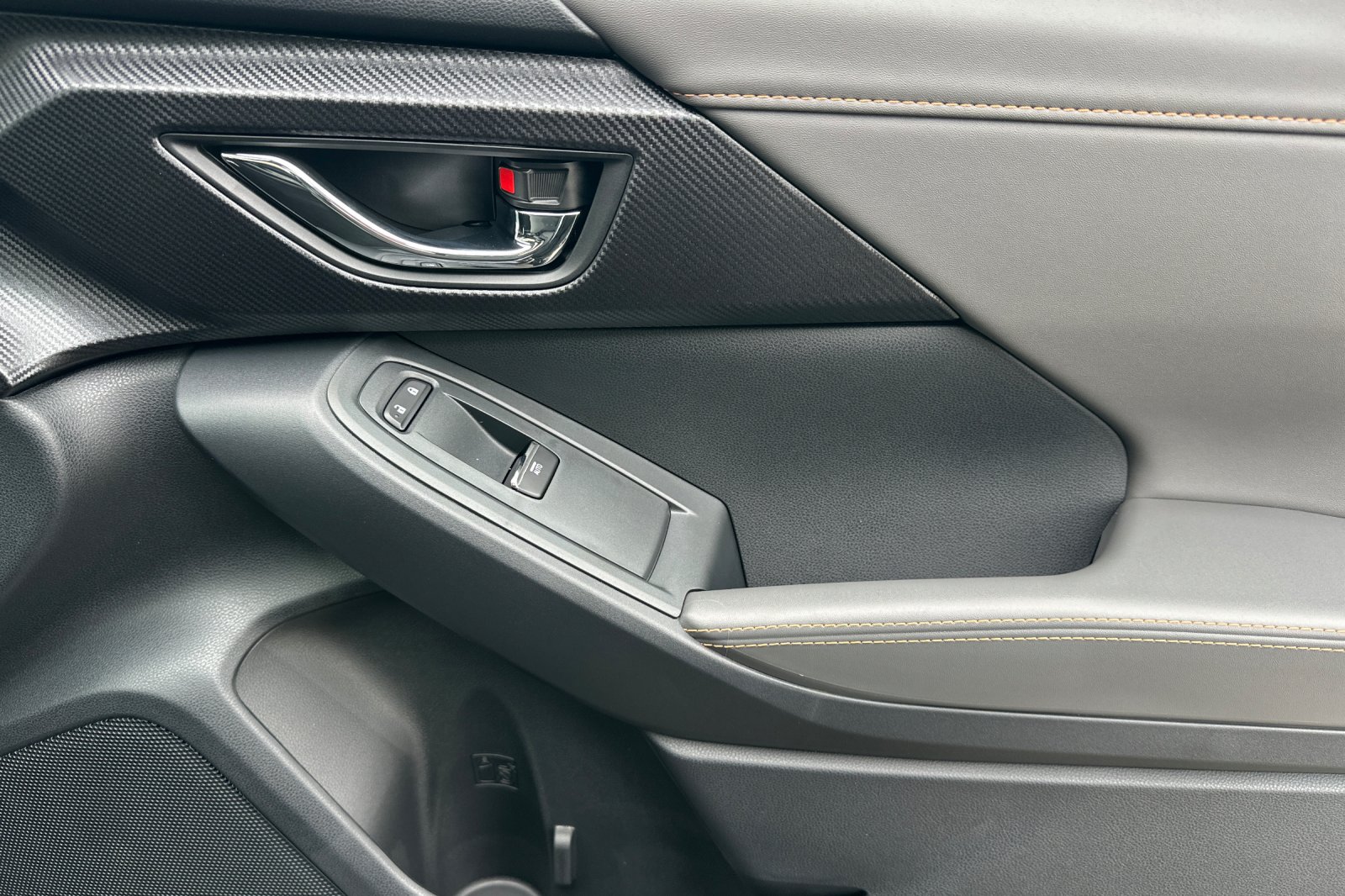 New 2026 ICE SILVER METALLIC Subaru Limited Hybrid image 20