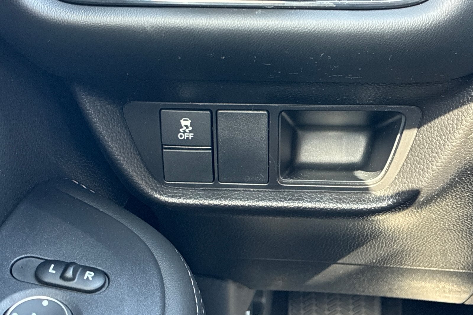 Used 2025 Crystal Black Honda EX-L image 39