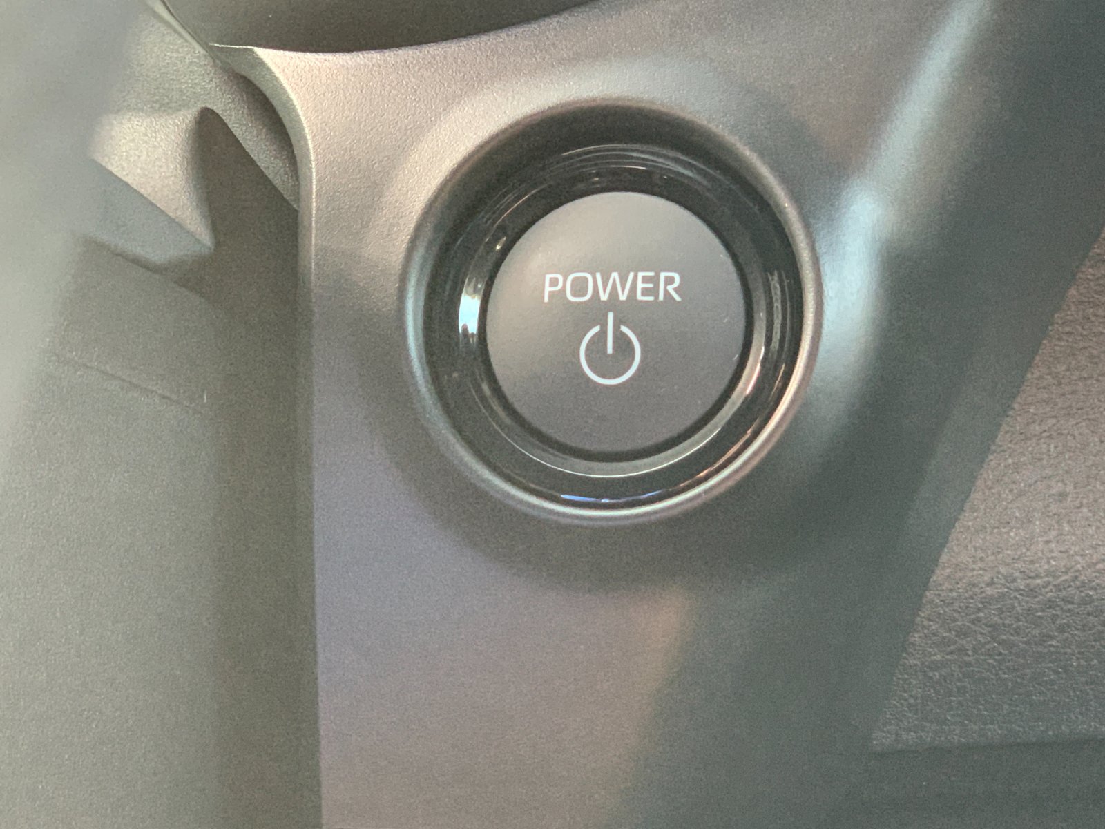 New 2026 Ice Cap Toyota Woodland Edition image 25