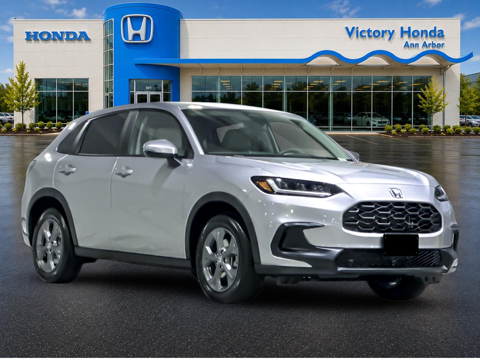 New 2027 Platinum White Pearl Honda LX AWD image 3