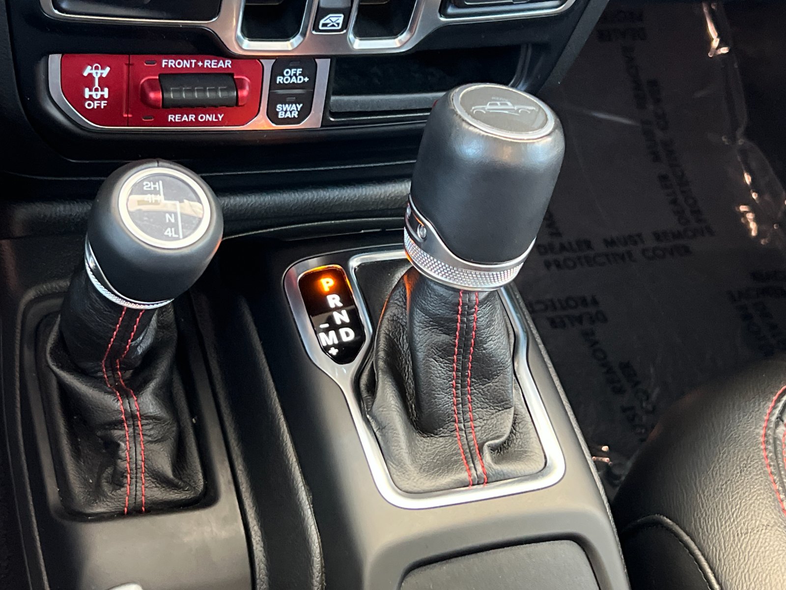 Used 2022 White Jeep Rubicon image 20