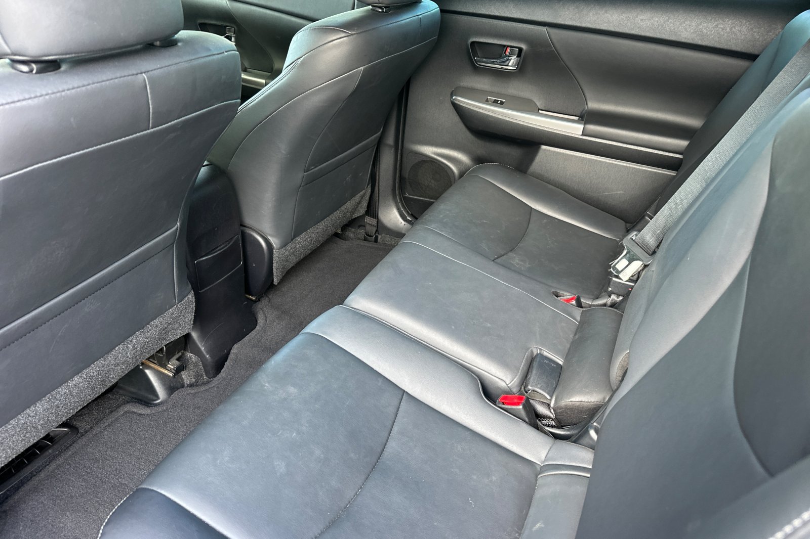 Used 2015 Gray Toyota Four image 14