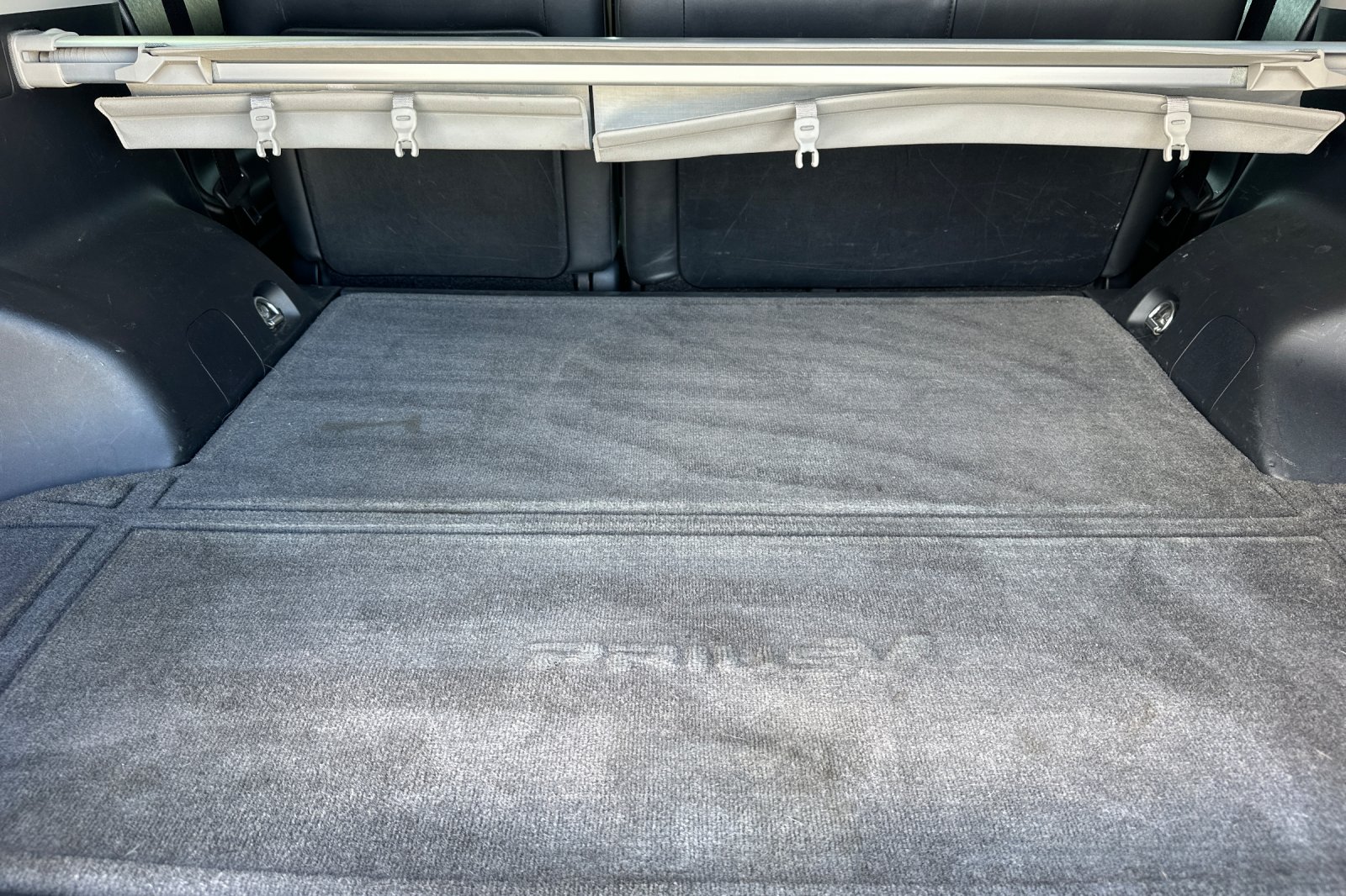 Used 2015 Gray Toyota Four image 17