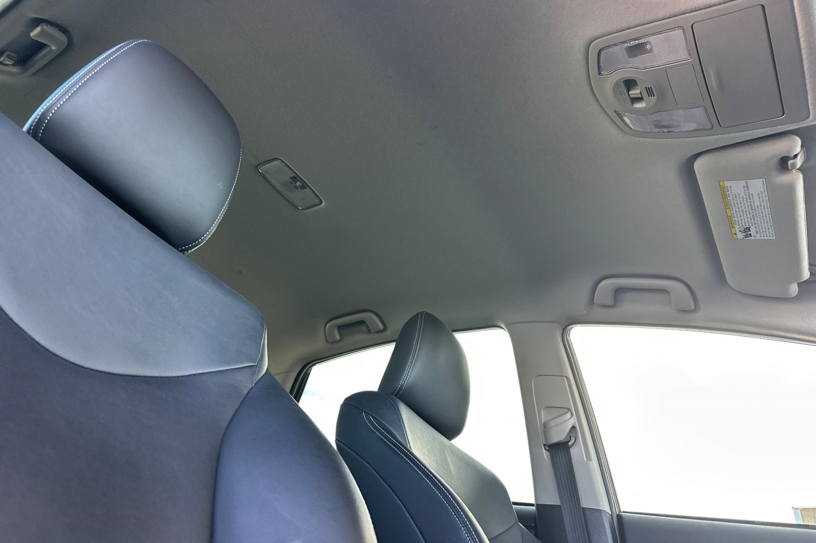 Used 2015 Gray Toyota Four image 19