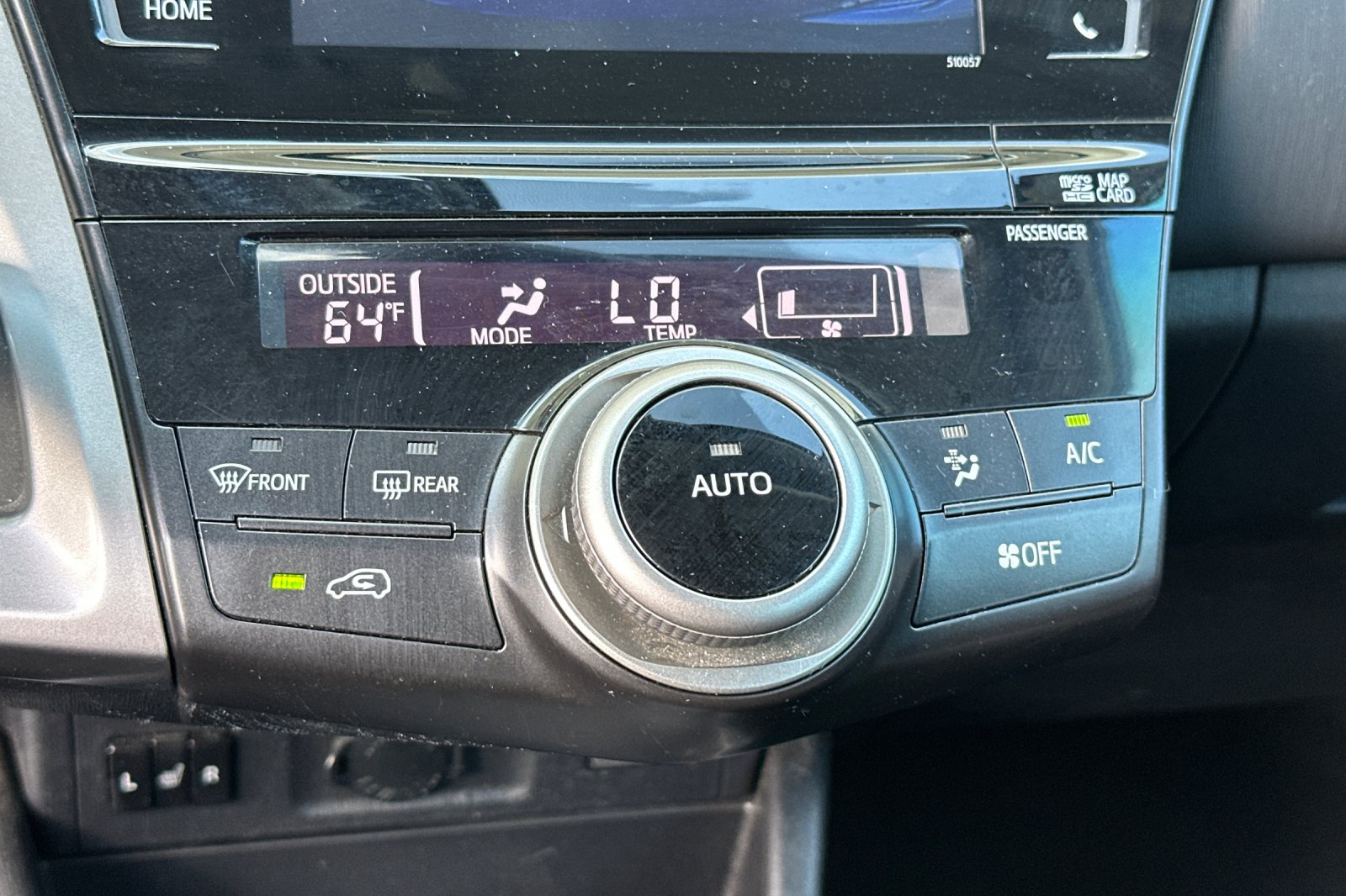 Used 2015 Gray Toyota Four image 24
