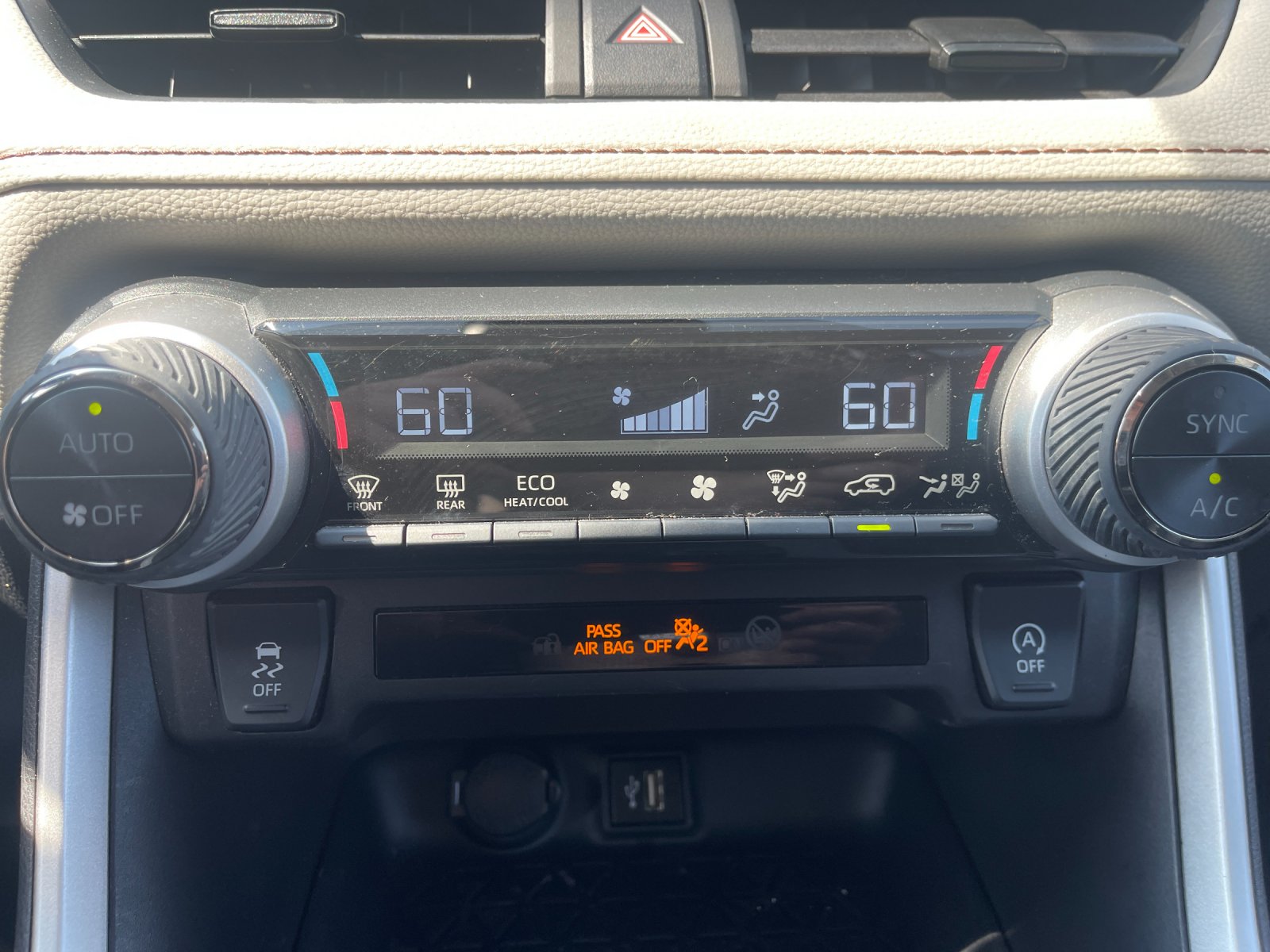 Used 2025 Black Toyota XLE image 24