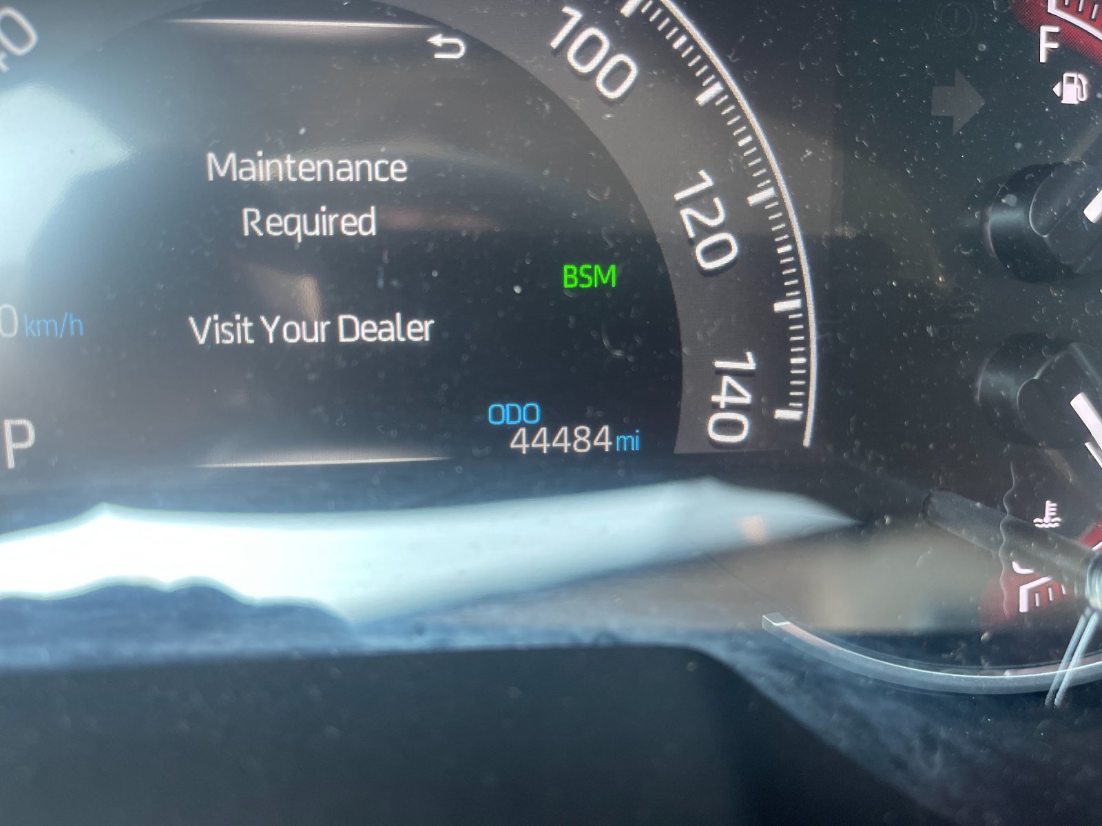 Used 2025 Black Toyota XLE image 31