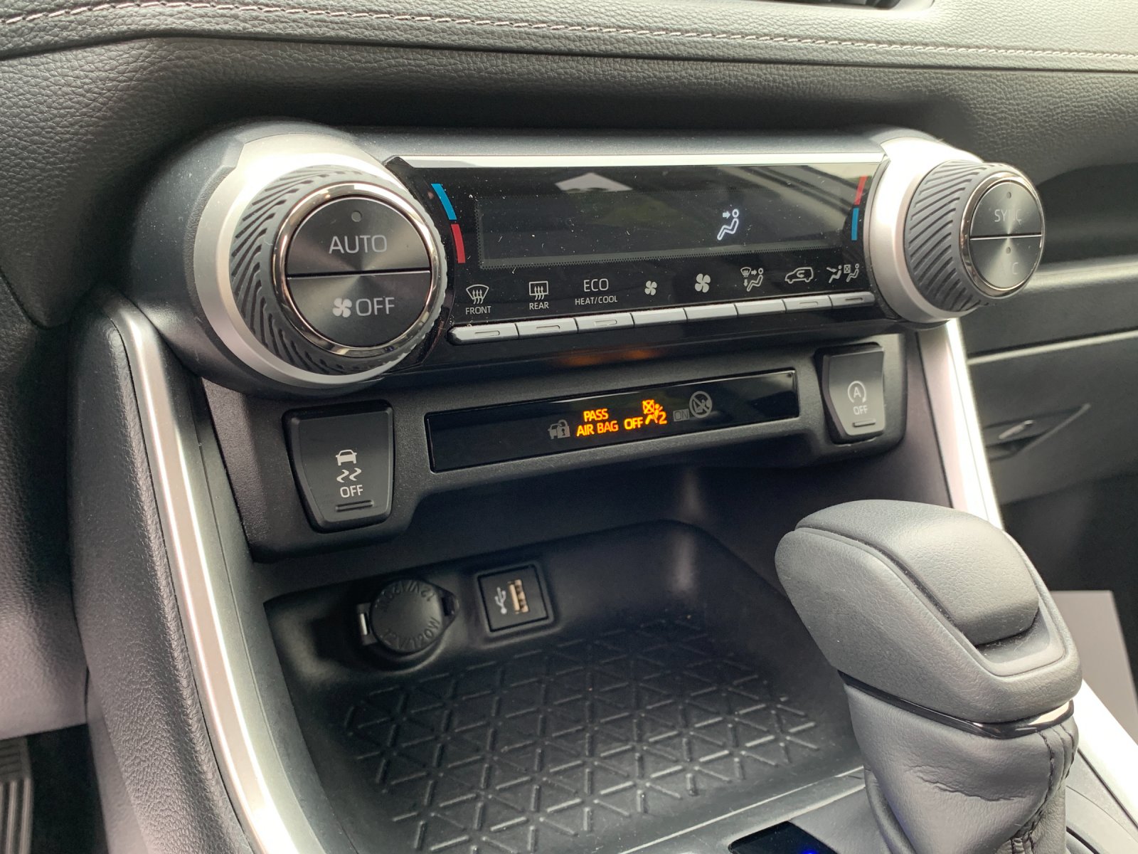 Used 2025 Gray Toyota XLE image 23