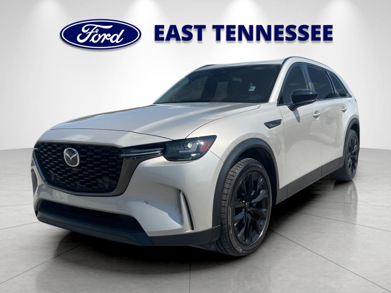 Used 2026 Platinum Mazda 3.3 Turbo Premium image 7