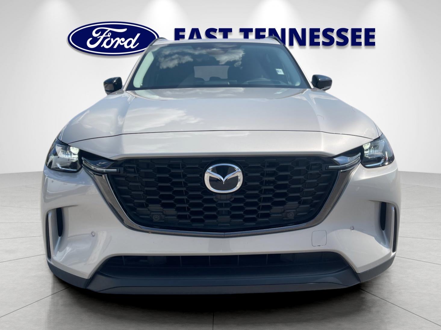 Used 2026 Platinum Mazda 3.3 Turbo Premium image 9