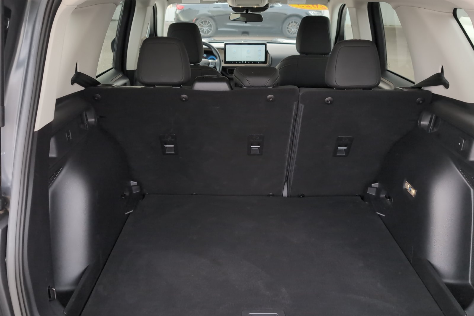 Used 2025 Gray Ford Big Bend image 16