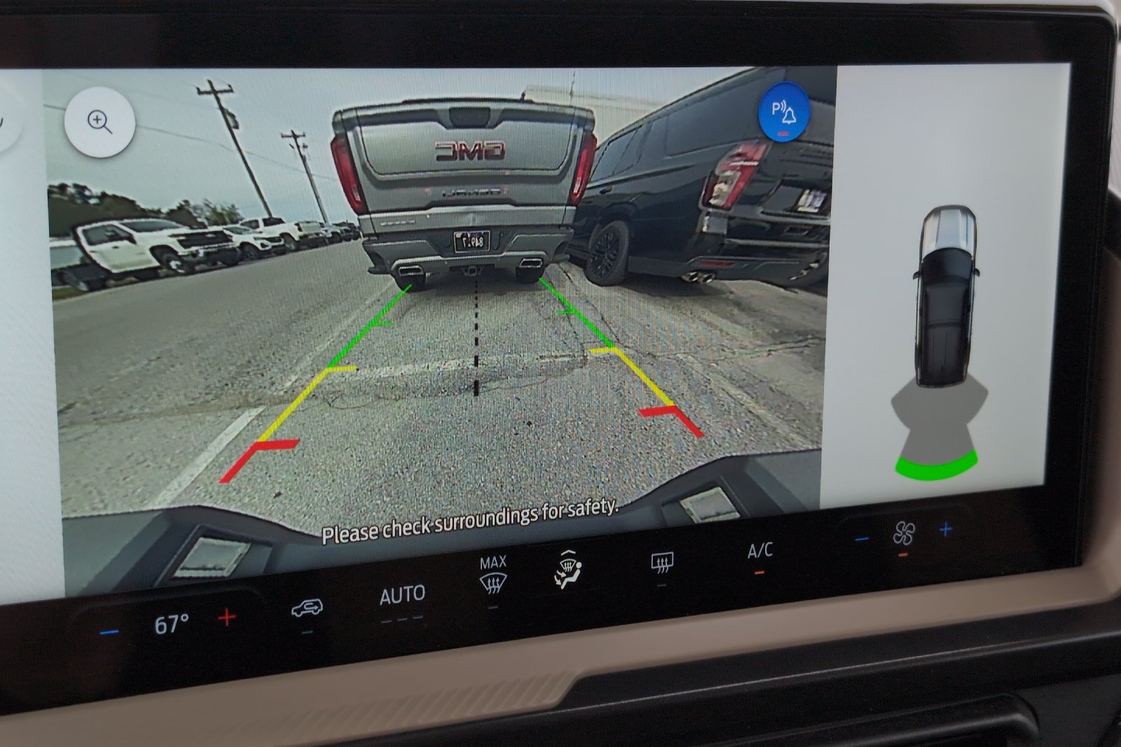 Used 2025 Gray Ford Big Bend image 20