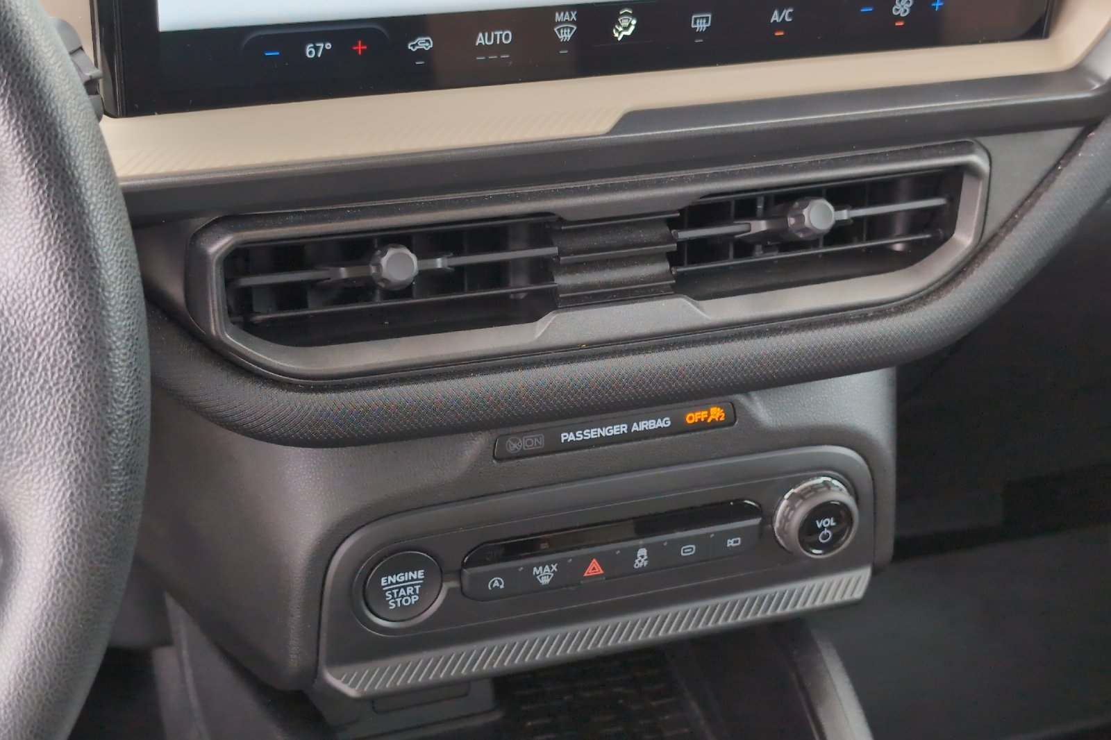 Used 2025 Gray Ford Big Bend image 21