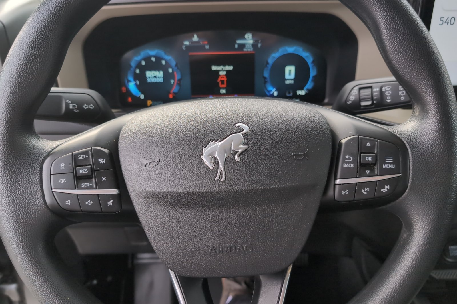 Used 2025 Gray Ford Big Bend image 24