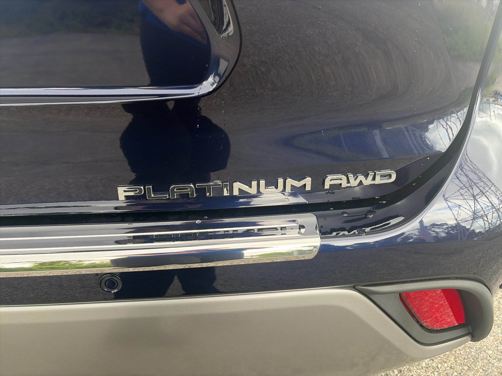 New 2026  Toyota Platinum image 33