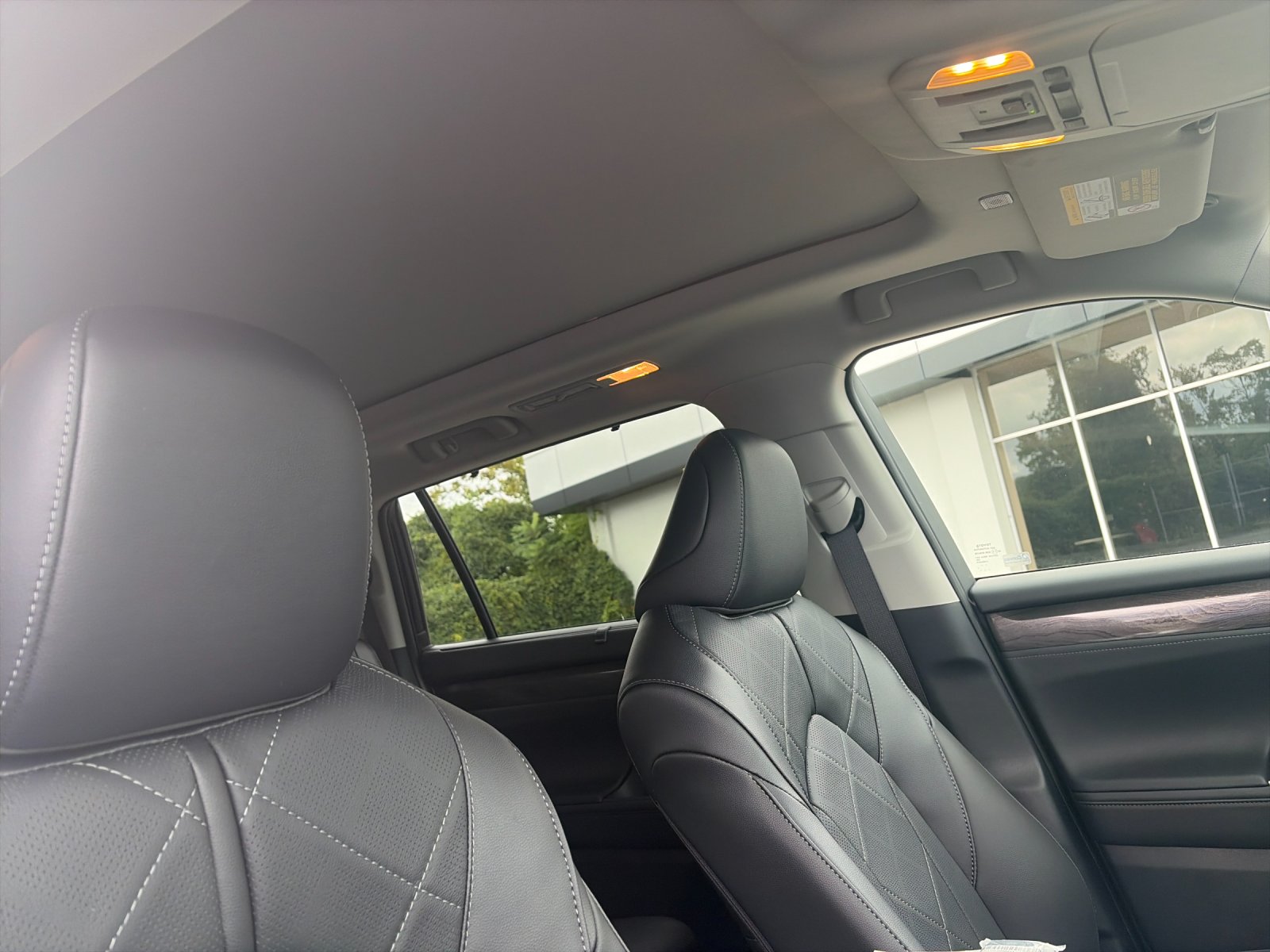 New 2026  Toyota Platinum image 18