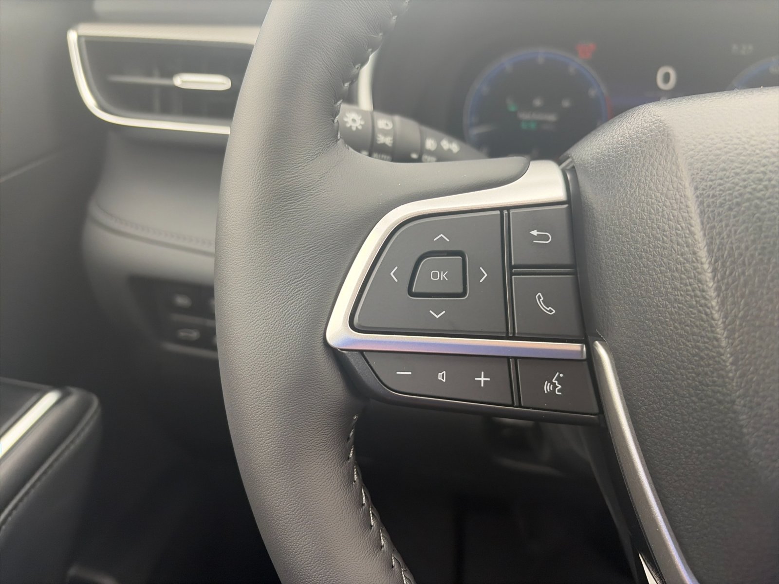 New 2026  Toyota Platinum image 27
