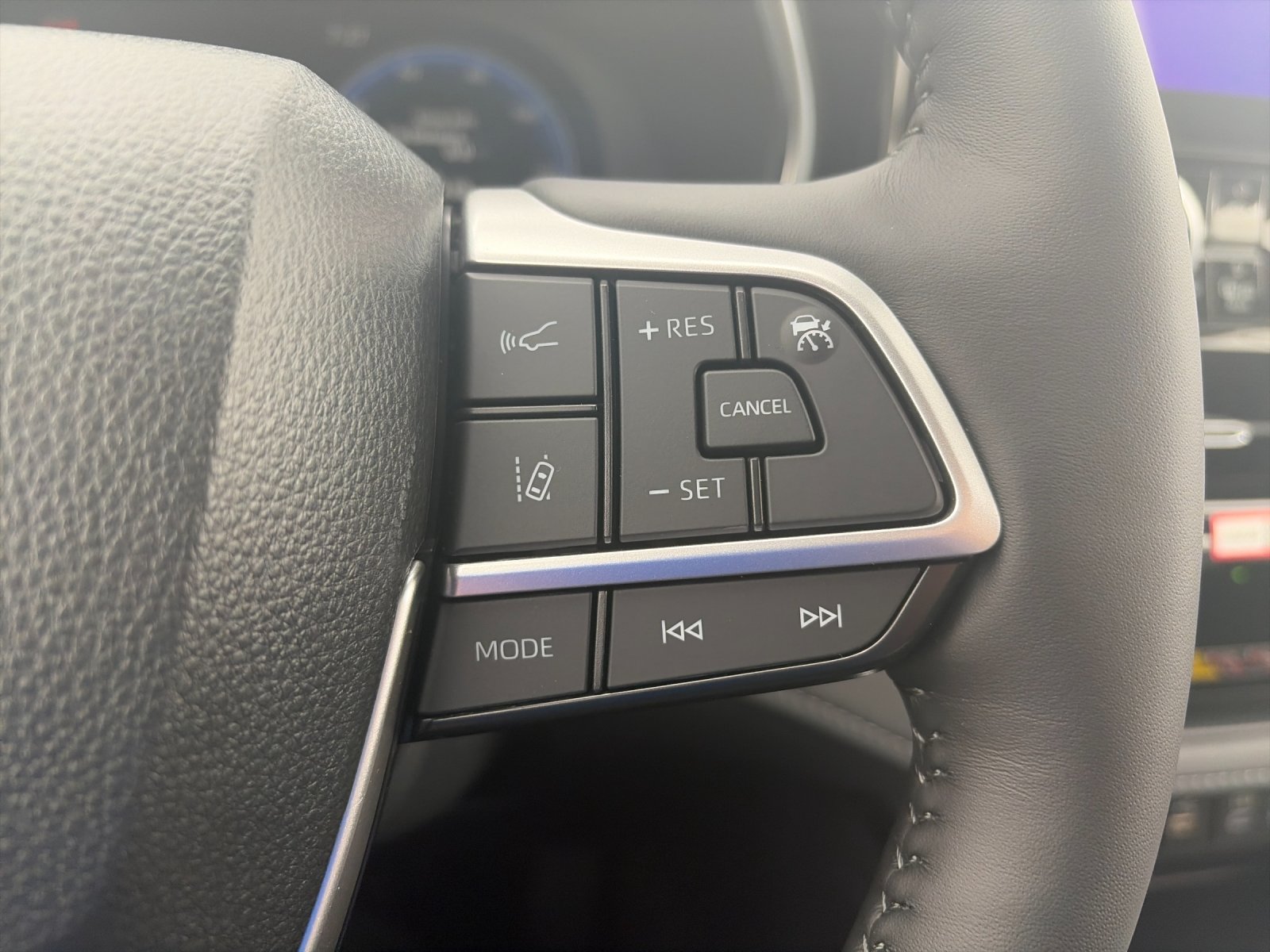 New 2026  Toyota Platinum image 28