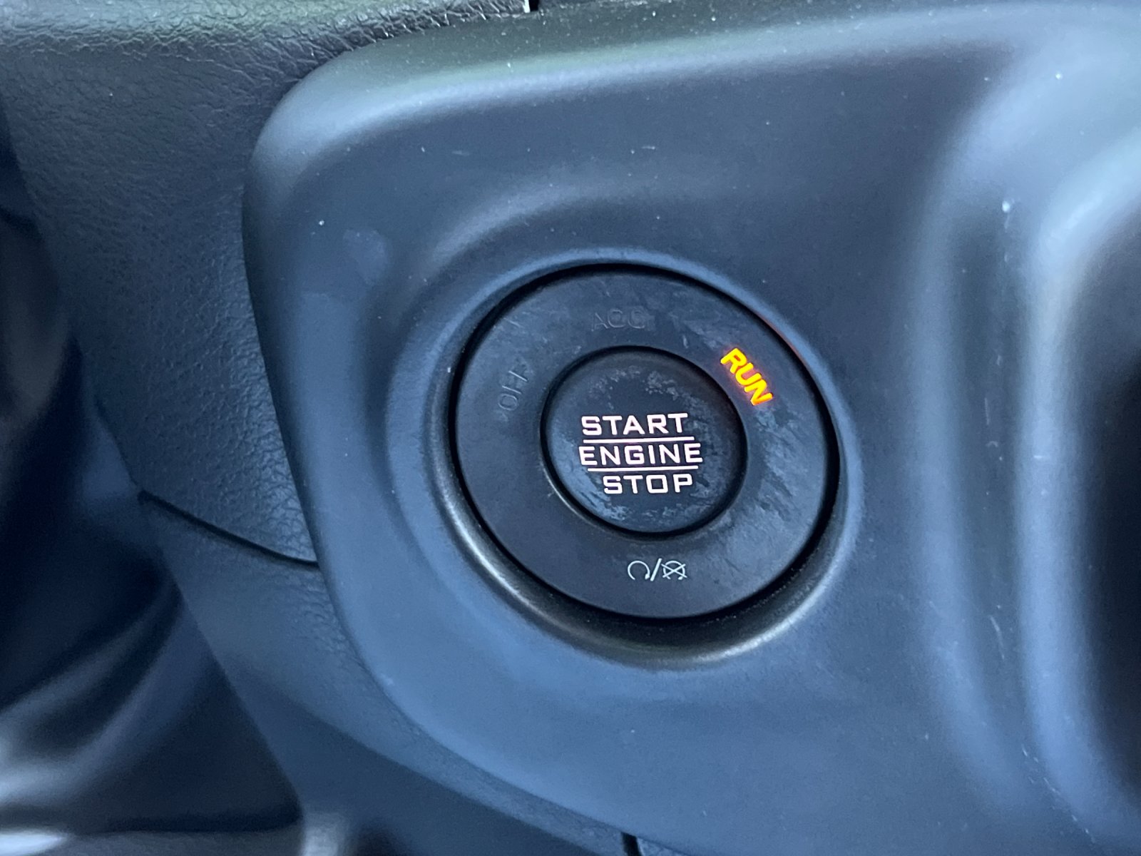 Used 2023 Black Jeep Sahara 4xe image 22