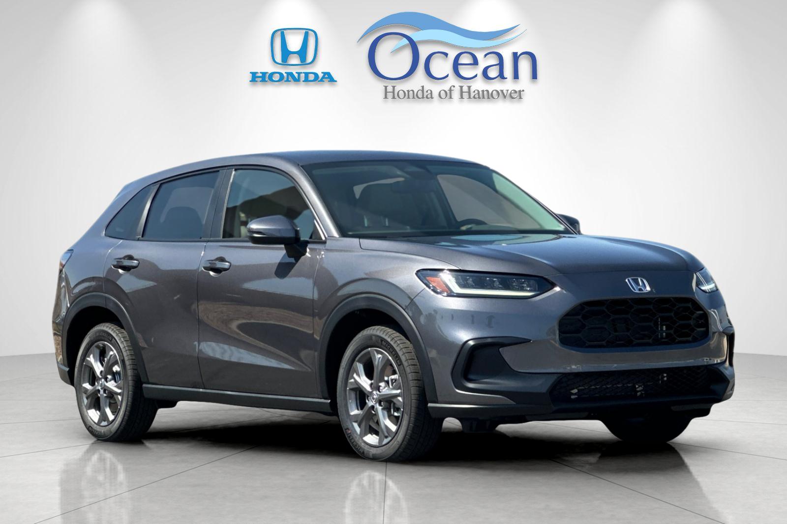 New 2027 Modern Steel Metallic Honda LX image 7