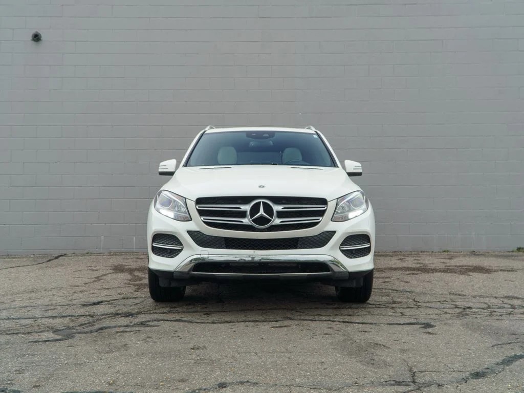 Used 2018  Mercedes-Benz GLE 350 image 10