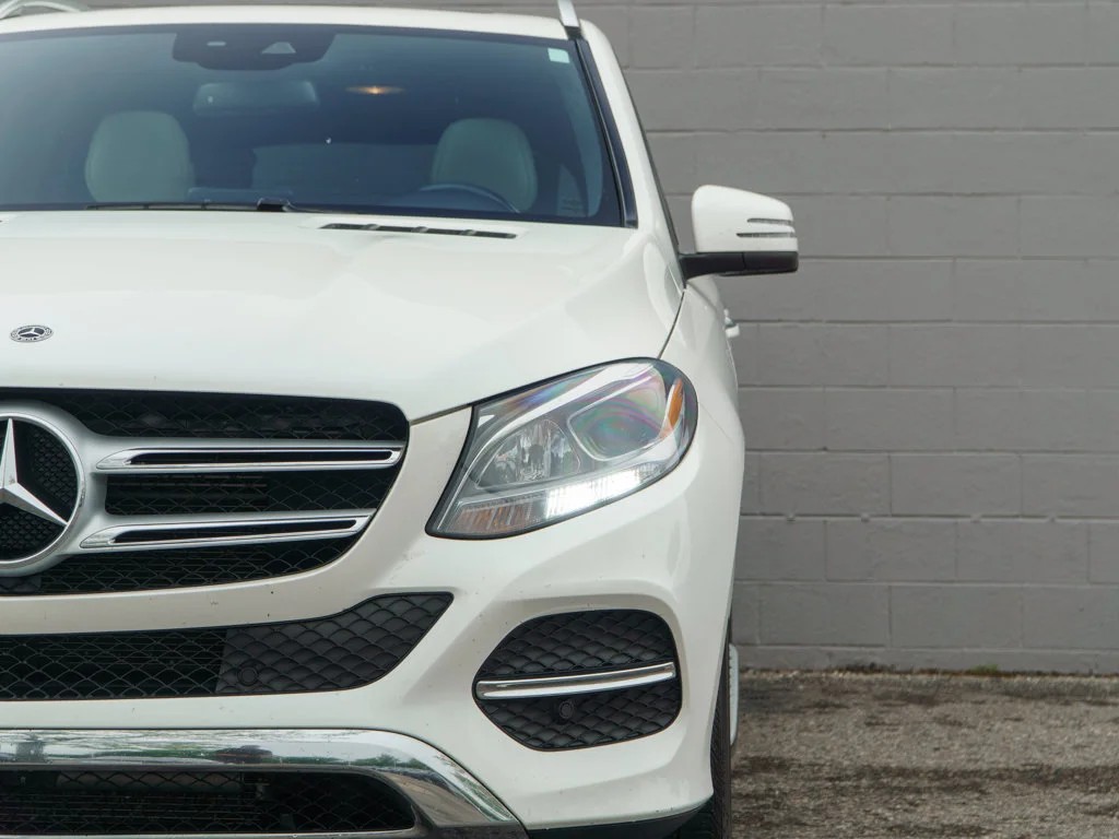 Used 2018  Mercedes-Benz GLE 350 image 11