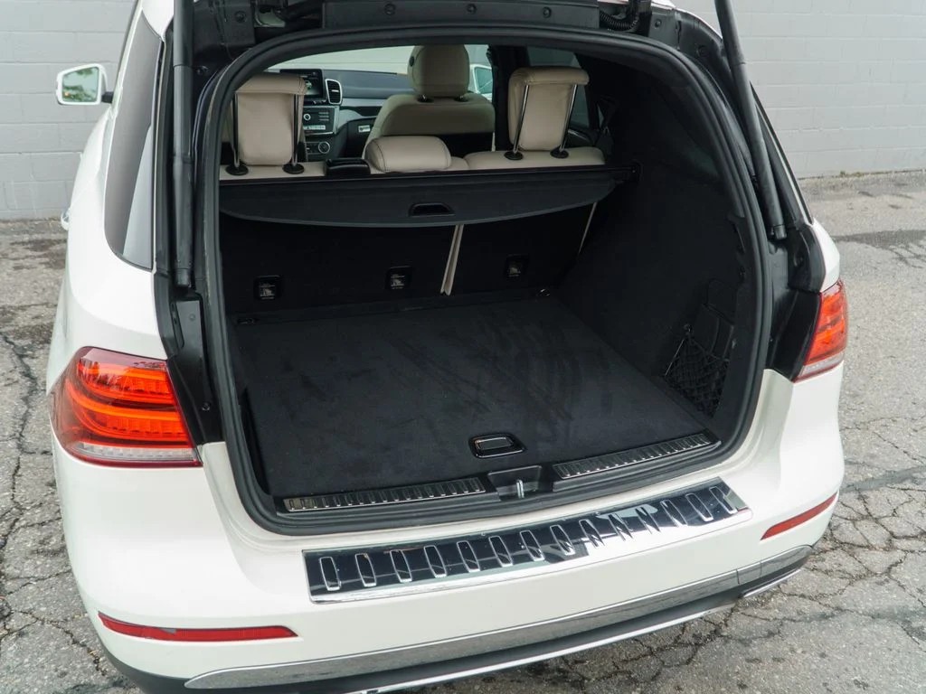 Used 2018  Mercedes-Benz GLE 350 image 14
