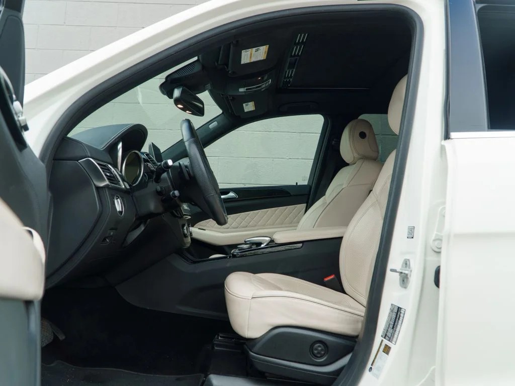 Used 2018  Mercedes-Benz GLE 350 image 17