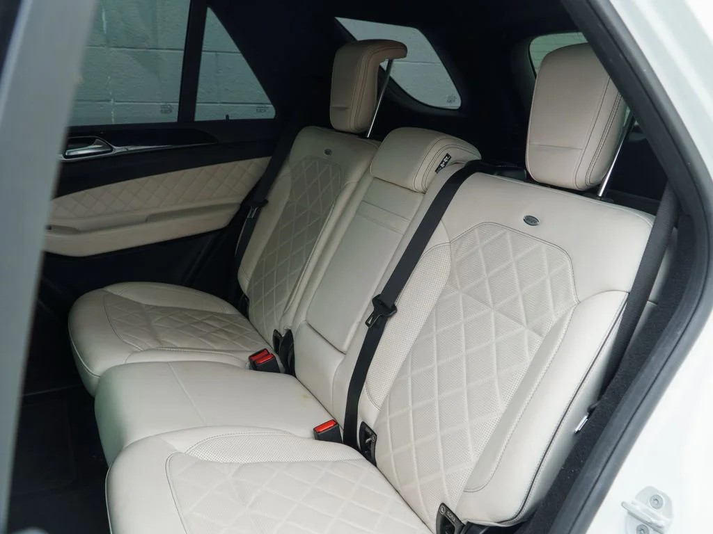 Used 2018  Mercedes-Benz GLE 350 image 18
