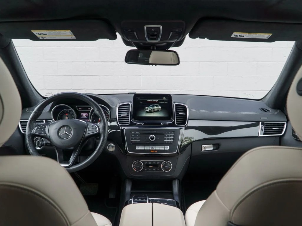 Used 2018  Mercedes-Benz GLE 350 image 21