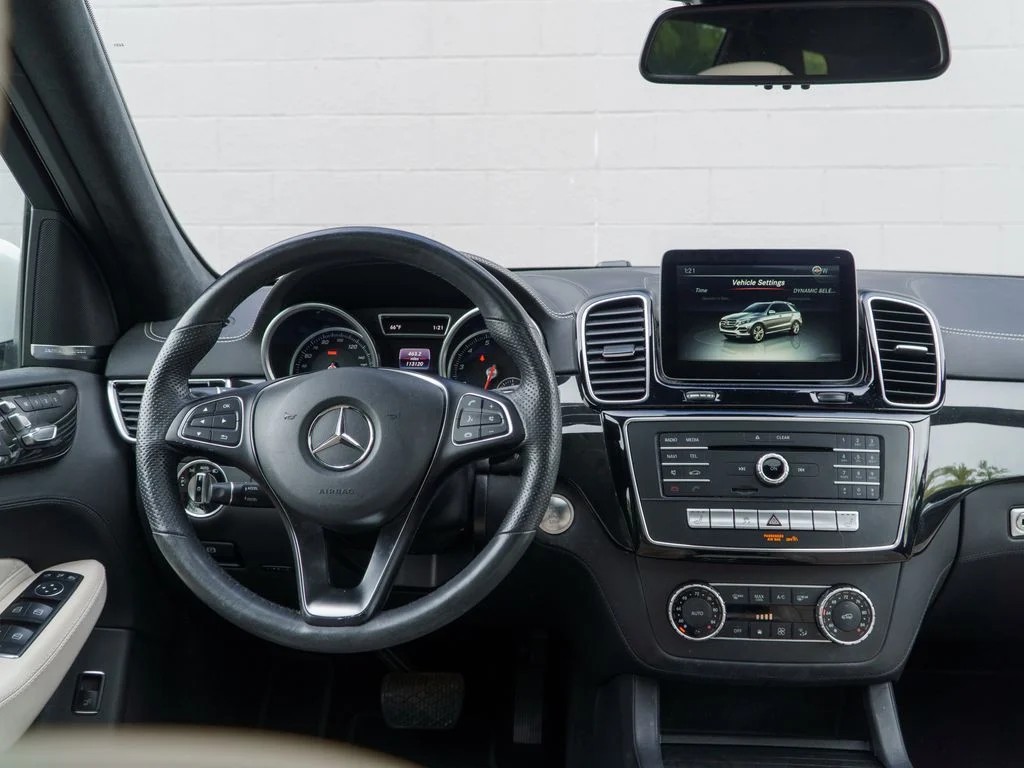 Used 2018  Mercedes-Benz GLE 350 image 22