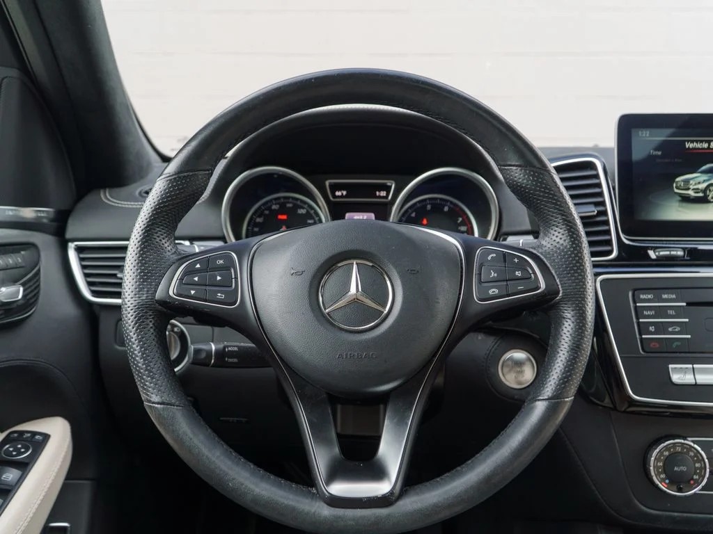 Used 2018  Mercedes-Benz GLE 350 image 23