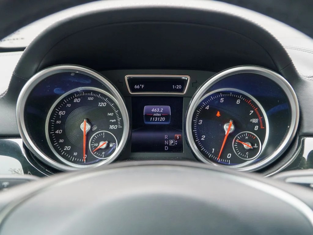 Used 2018  Mercedes-Benz GLE 350 image 24