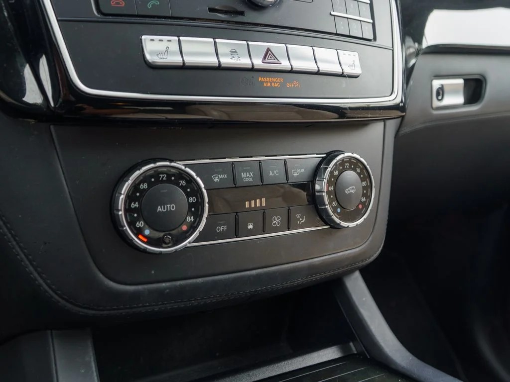 Used 2018  Mercedes-Benz GLE 350 image 26