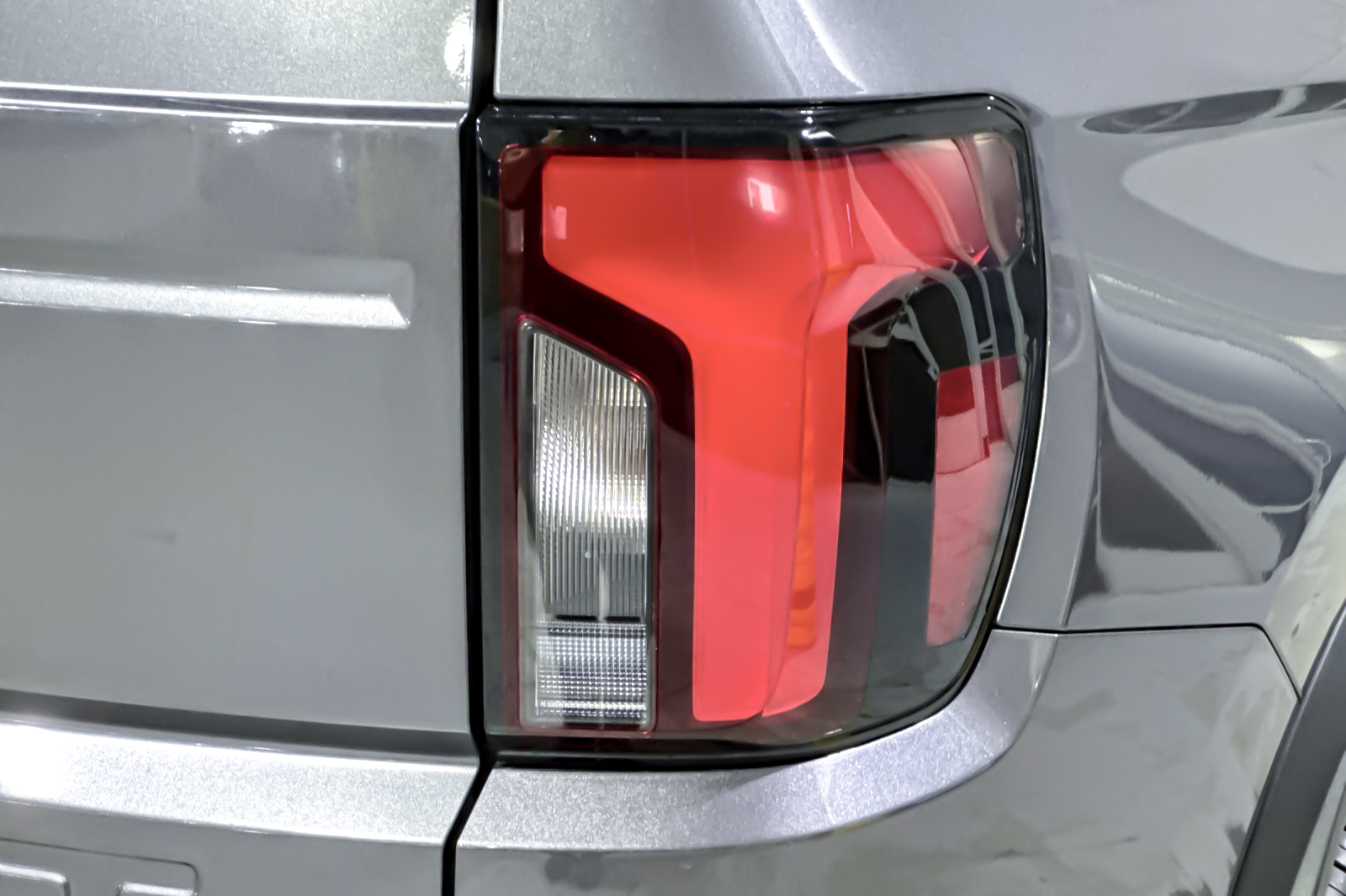 New 2026 Modern Steel Metallic Honda RTL image 27