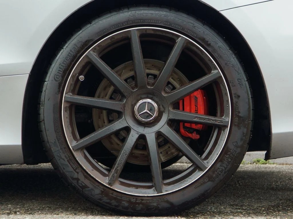 Used 2017  Mercedes-Benz S 63 AMG® image 13