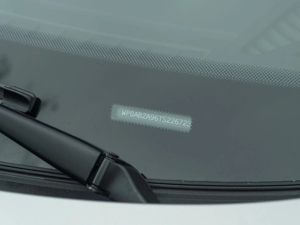 Used 2026 GT Silver Metallic Porsche Carrera 4 GTS image 32