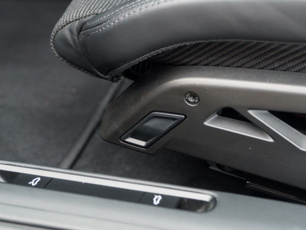 Used 2026 Black Porsche GT3 image 21