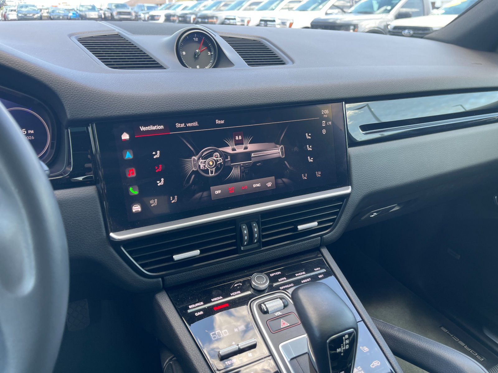 Used 2023  Porsche  image 20