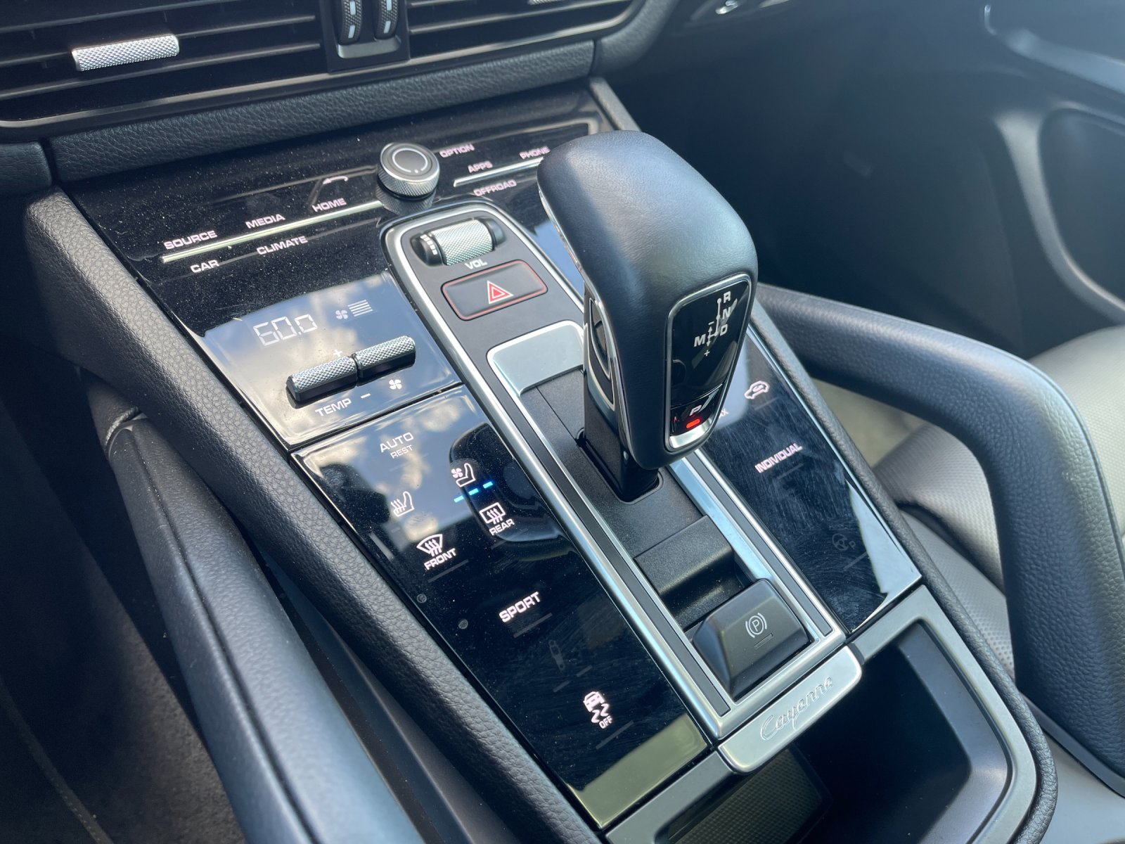Used 2023  Porsche  image 24