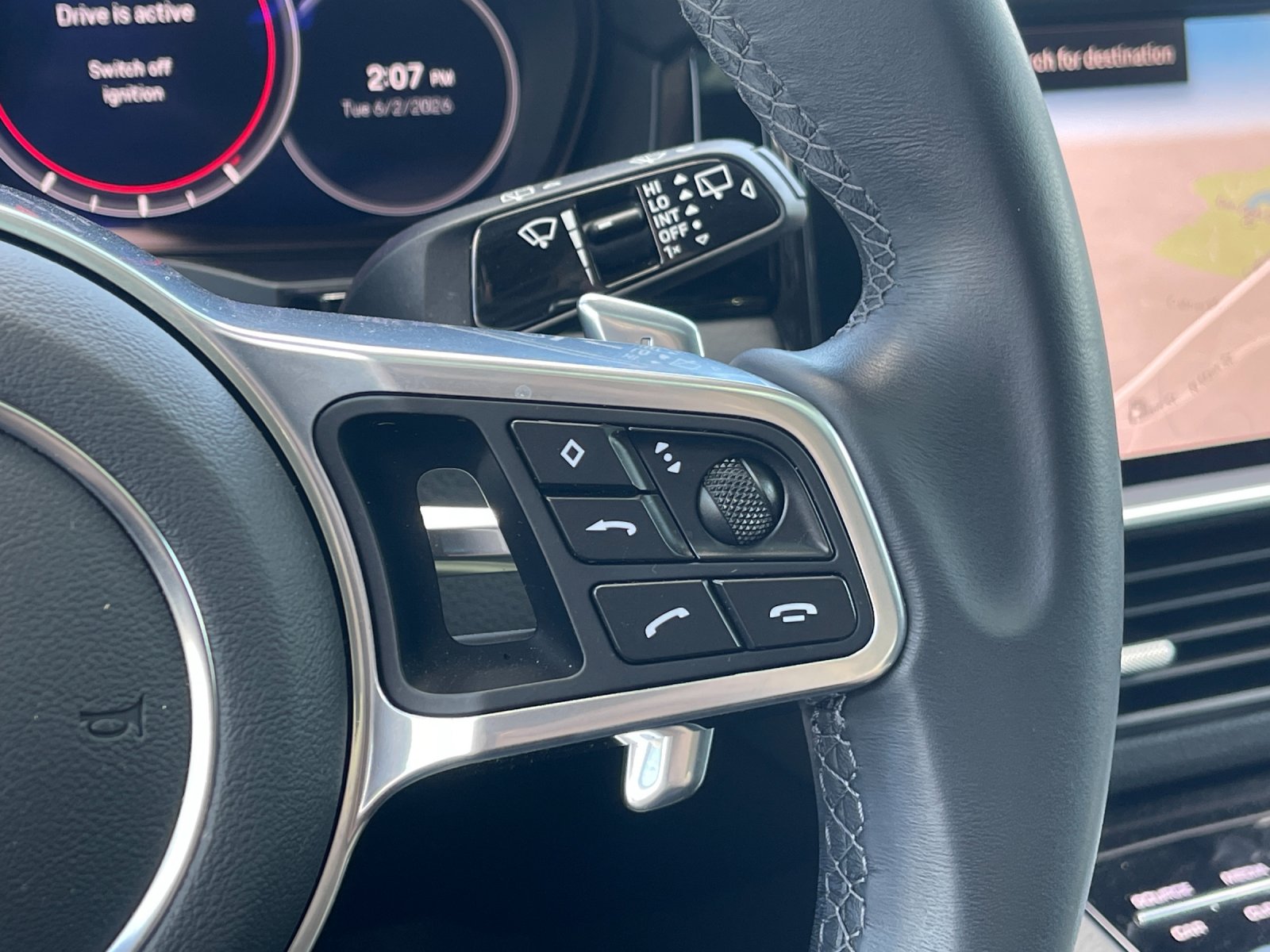 Used 2023  Porsche  image 28