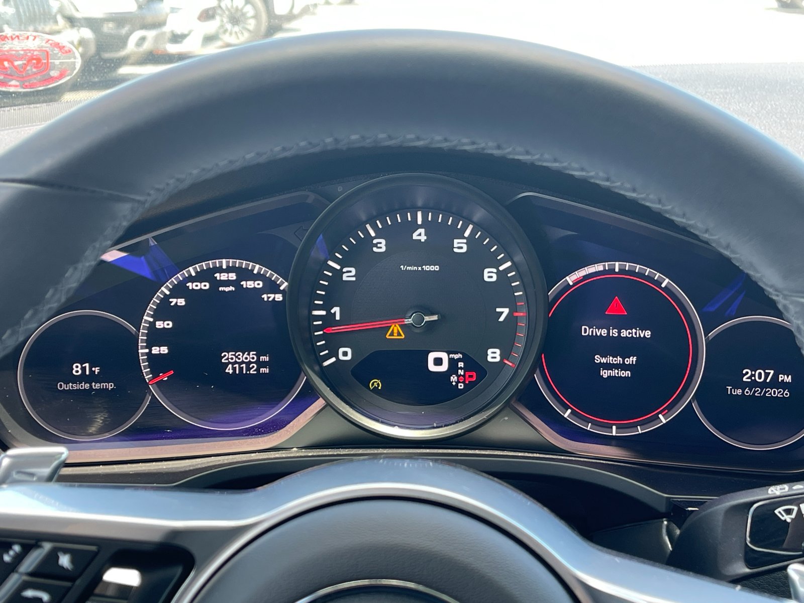 Used 2023  Porsche  image 29