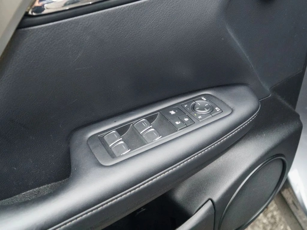Used 2021 Gray Pearl Lexus 350 F Sport image 16