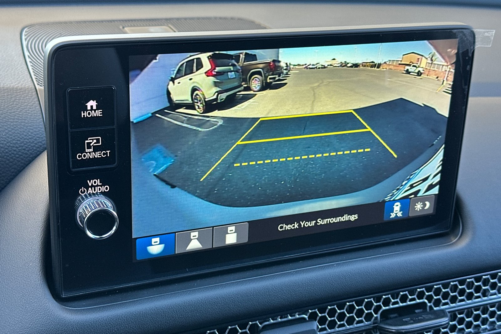 New 2027 Urban Gray Pearl Honda Sport AWD image 18