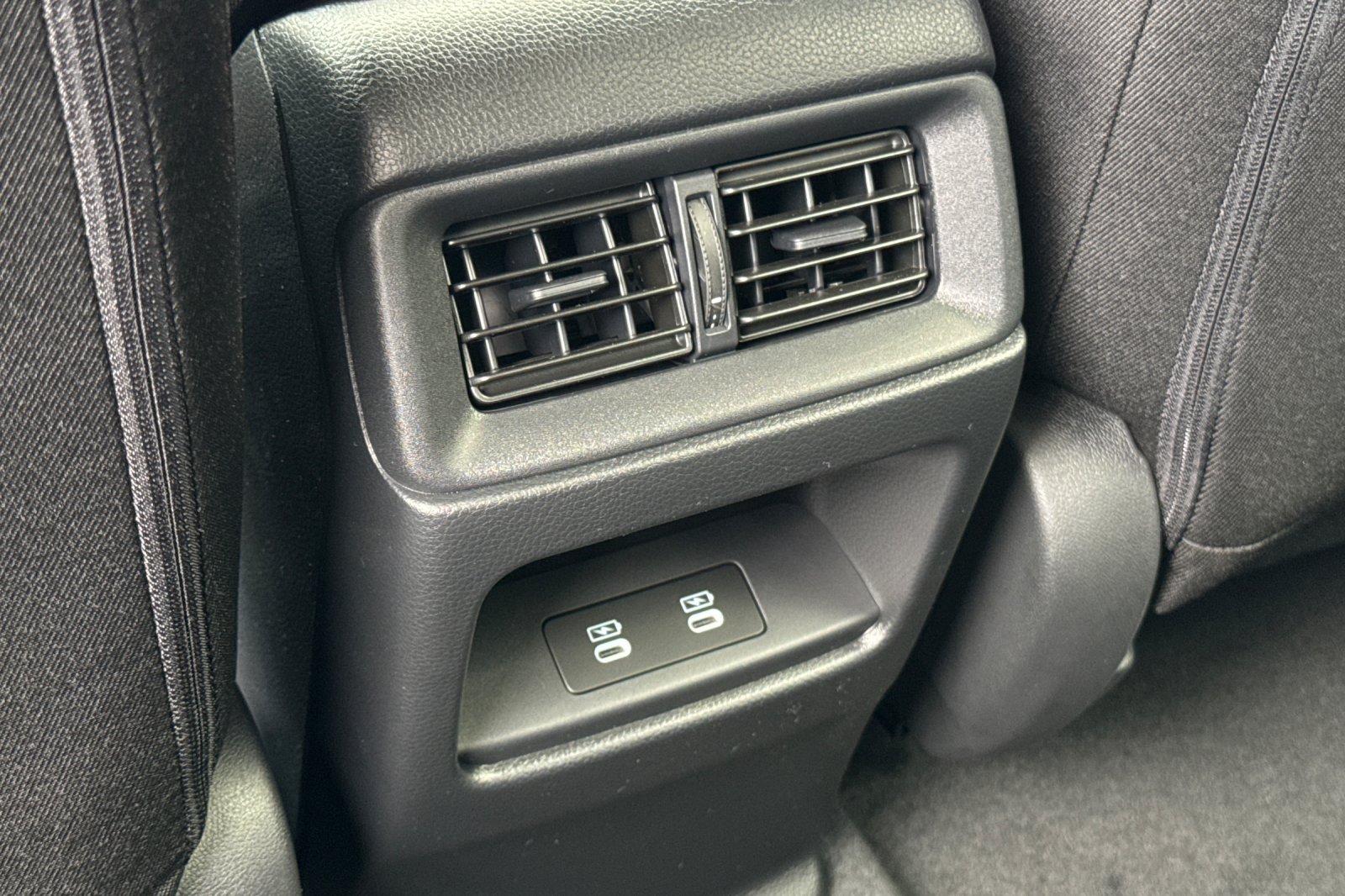 New 2027 Platinum White Pearl Honda Sport Hybrid AWD image 32